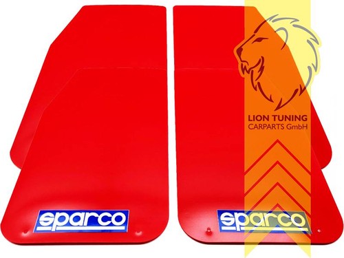Sparco universal - 4x,
