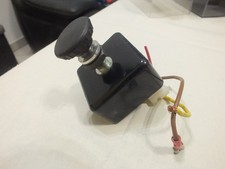 Bosch Wischerschalter