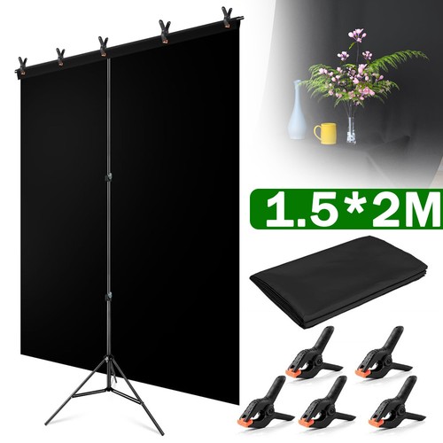 2m hintergrundständer - 1.5*2m,