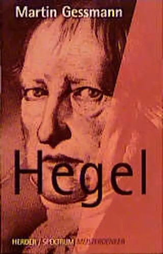 Hegel