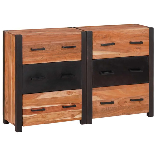 Sideboard stk braun 110 x - 110,