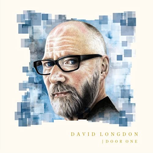 David longdon door one - door,