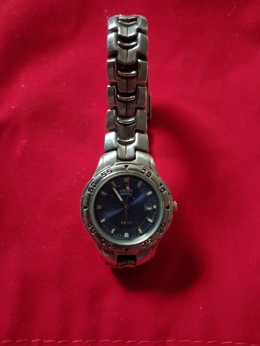 Citizen quarz watch - quarz,