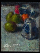 Moderne Kunst, Ausgewählte