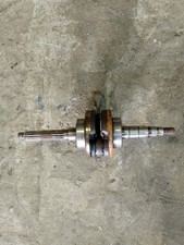 Kurbelwelle Kolbenantriebswelle Crankshaft Kurbel-Welle 50 ccm 2 Takt Mokick