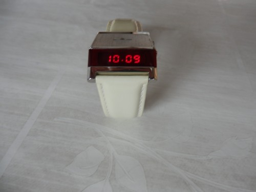 Adidas uhr led - adidas,