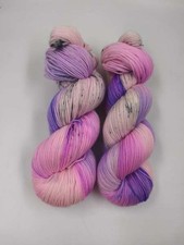 Die Softe " High Twist