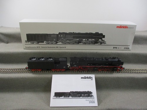 Märklin spur 37020 - spur,