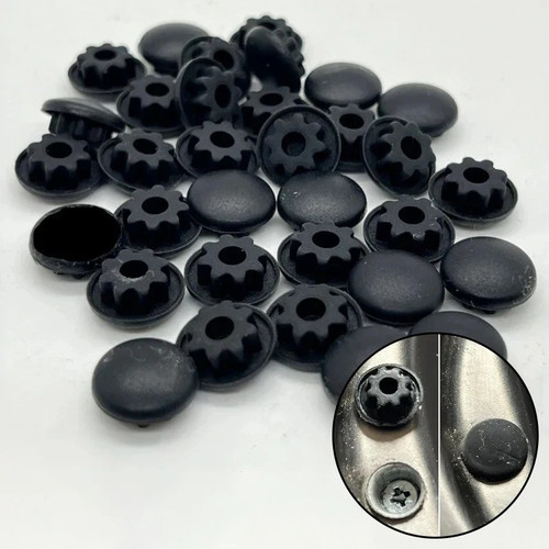 Für smev dometic - 4x, schwarze