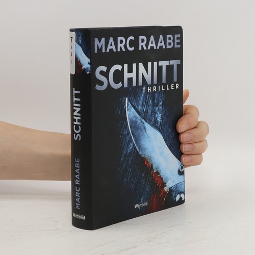 Schnitt marc raabe - | ,