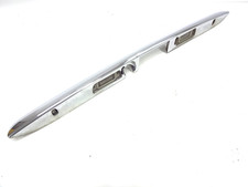 Mercedes SLK R170 Mopf Kofferraumleiste Chrom Final Edition A1707500627 Bj:2003