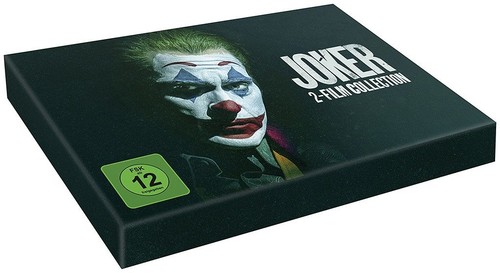 Joker folie deux 4k - folie,