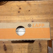 100 Meter Lapp 4510053 Kabel