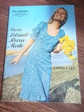 Tiroler Dirndl Revue