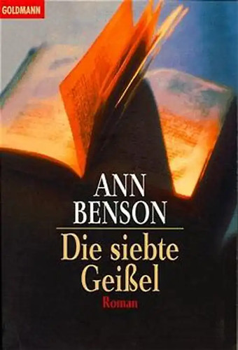 Die siebte geissel - siebte,