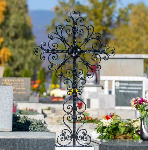 Grabkreuz freising - grabkreuz,