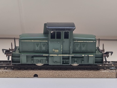 Fleischmann 1306