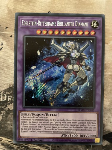 Edelstein-Ritterdame