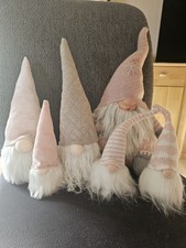 Weihnachten 6 Deko Wichtel 3