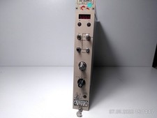 Silena Hochspannungsnetzteil NIM Modul 2kV