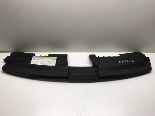 Chrysler voyager 2006 crd - chrysler,