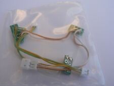 Carrera Evolution  Digital 132 SMD Licht Beleuchtung vorne + hinten mit Stecker