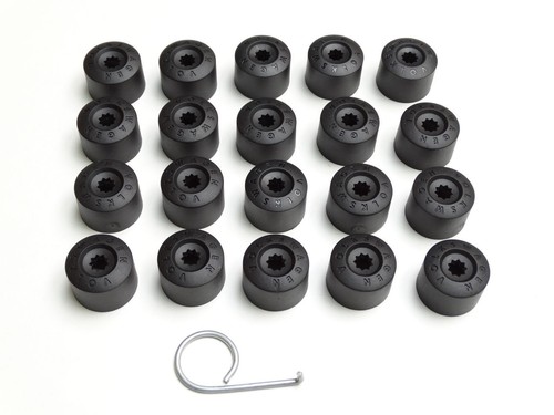 20x original t6 kappen - 20x,