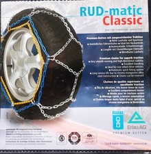 RUD Classic RUD-matic 14mm