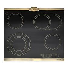 Kaiser KCT 6185 Em Glaskeramik Kochfeld 60 cm Autark Kochplatte Elektro Herd 