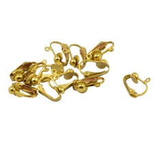 12x Clip auf konvertierte