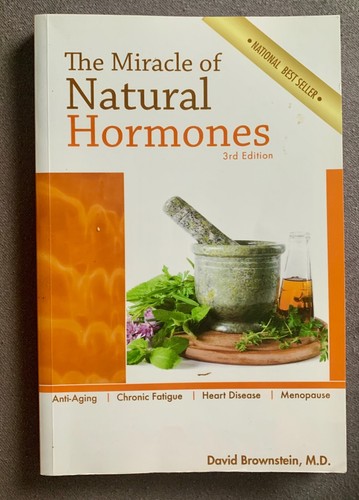 The miracle natural - miracle, of