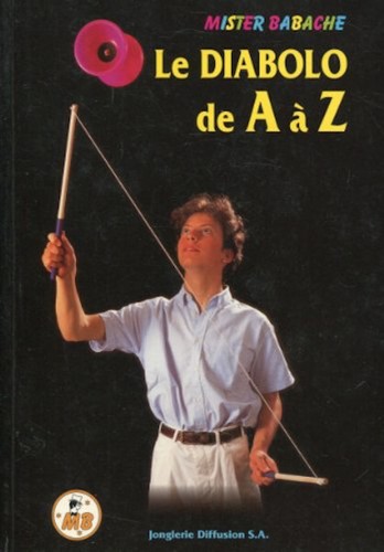 Der diabolo von bis z - a,