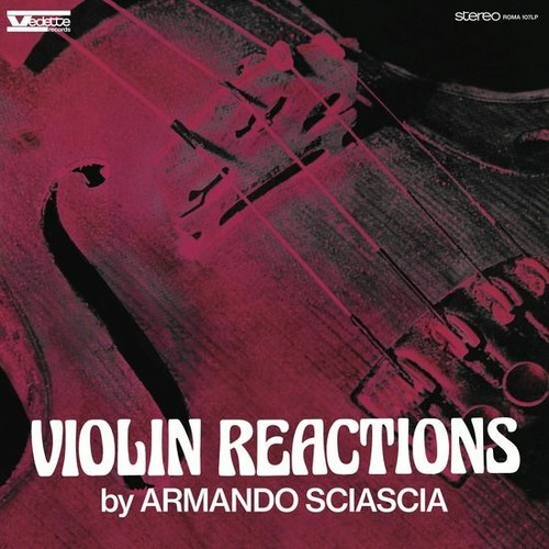 Armando sciascia violin - armando,