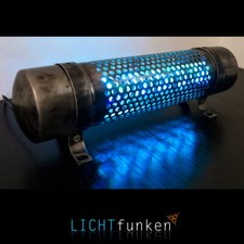 S-Bahn Heizung / LED Lampe aus