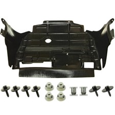 UNTERFAHRSCHUTZ MOTORSCHUTZ