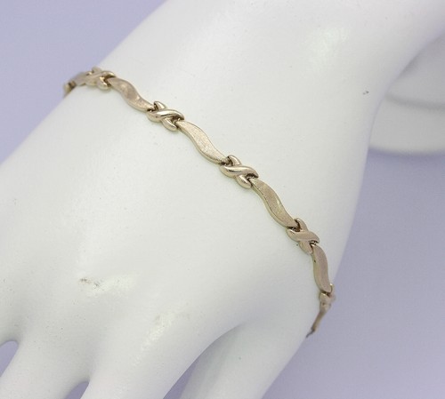 Armband kt 14k 585 - ♦,