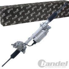 SERVOTEC LENKGETRIEBE ELEKTRISCH für VW PASSAT TOURAN JETTA GOLF CADDY EOS