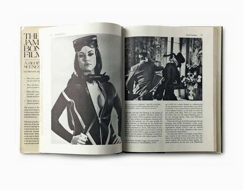 Ian fleming bondiana james - /,