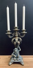 Kerzenleuchter Affe