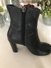 Strenesse Stiefelette Gr. 37,5