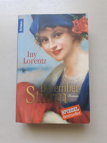 Iny lorentz dezemberstrum - iny,