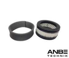 Luftfilter passend für Robin