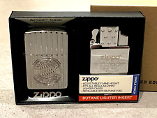 ZIPPO Armor Case FC Bayern München Limited Feuerzeug neu in Box - 60007481