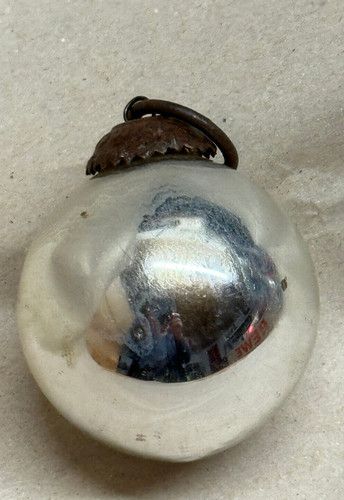 Christbaumschmuck biedermeier - christbaumschmuck,