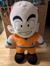Dragon Ball Z - Kuririn /