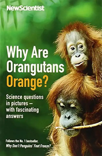 New scientist why - new,