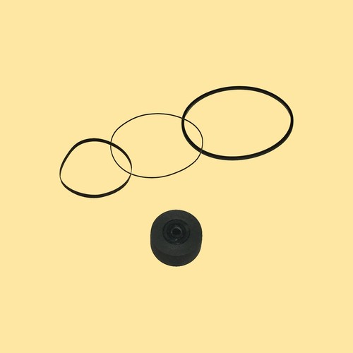 Riemen andruckrolle kit 1 - andruckrolle, =