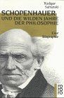 Schopenhauer und die wilden - die,