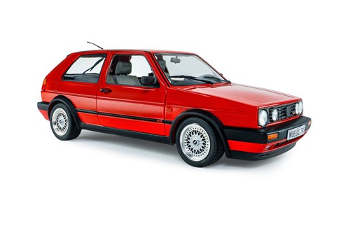 Solido golf gti g60 - solido,