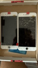 Display Für Apple iPhone 8 Plus LCD Bildschirm Rahmen
